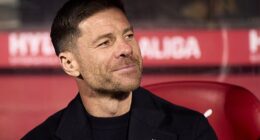 Xabi Alonso has plenty to ponder before he starts his job as the new manager of Chelsea