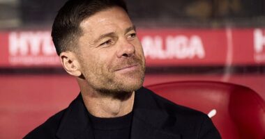 Xabi Alonso has plenty to ponder before he starts his job as the new manager of Chelsea