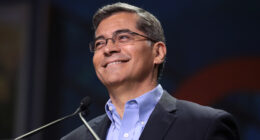 Xavier Becerra Is No Moderate