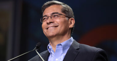 Xavier Becerra Is No Moderate