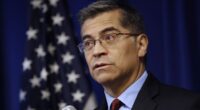 Xavier Becerra Praised Scientology on Video—Then Used Government Power Against Catholic Groups – RedState