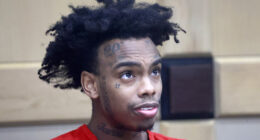 YNW Melly’s Attorneys Speak Out On ‘Inhumane’ Jail Conditions After Judge Denies Bond Again In Double Murder Retrial