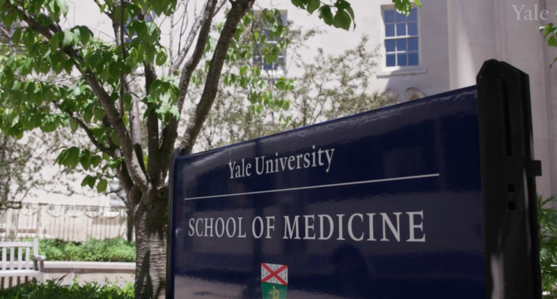 Yale School of Medicine