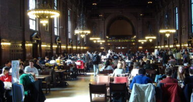 Yale