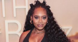 In Tears! Clip Posted By Yandy Smith Has Internet Users Calling Her "YANDEECEES" (WATCH)