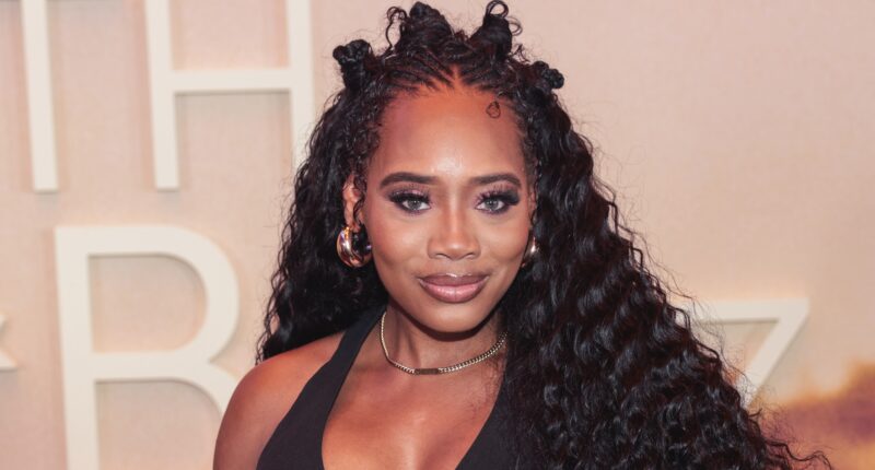 In Tears! Clip Posted By Yandy Smith Has Internet Users Calling Her "YANDEECEES" (WATCH)