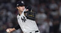 Yankees Breakout Starter Excited to Start Rivalry With Blue Jays Rookie