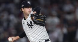 Yankees Breakout Starter Excited to Start Rivalry With Blue Jays Rookie
