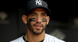 Yankees Get Notable Jose Caballero Injury Update Before Orioles Game