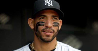 Yankees Get Notable Jose Caballero Injury Update Before Orioles Game