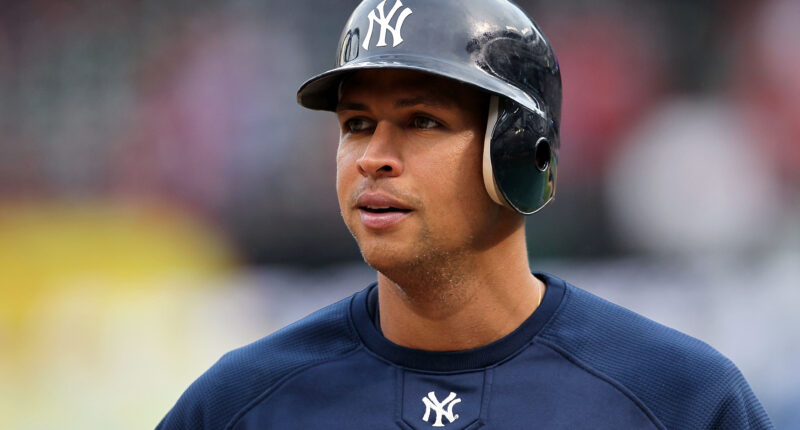 Yankees Legend Alex Rodriguez Makes Aaron Judge Statement