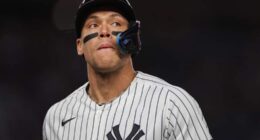 Yankees Legend Paul O'Neill Makes Aaron Judge Statement