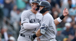 Yankees Star Aaron Judge Makes Paul Goldschmidt Statement
