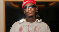 Social Media Weighs In After Young Thug & NBA Herm Seemingly Trade Words