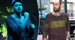 Zayn Malik cancels sellout US tour dates amid health struggles