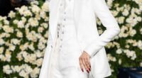 Zendaya is reportedly snubbing Monday night's Met Gala - which this year is being bankrolled by Amazon founder and tech billionaire Jeff Bezos and his wife, Lauren Sanchez Bezos