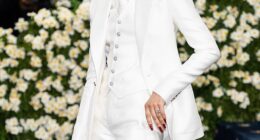 Zendaya is reportedly snubbing Monday night's Met Gala - which this year is being bankrolled by Amazon founder and tech billionaire Jeff Bezos and his wife, Lauren Sanchez Bezos