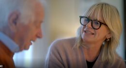 Fans were left emotional on Tuesday night after Zoe Ball took a deep dive into her family history on Who Do You Think You Are?