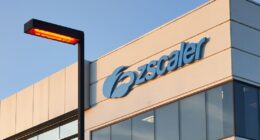 Zscaler’s stock sees record drop after investors are blindsided by a disappointing outlook