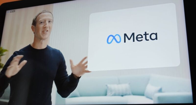 Zuckerberg’s ‘Multi Mark’ AI clone is a huge red flag for Meta shareholders