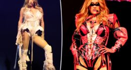 see the pics from opening night
