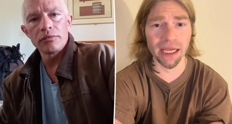 ‘Alaskan Bush People’ alum Matt Brown distanced himself from family after desperate attempts to get him help, brother claims