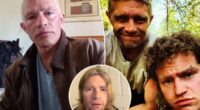 ‘Alaskan Bush People’ star Matt Brown dead at 43 after sibling helped pull body from river, brother says