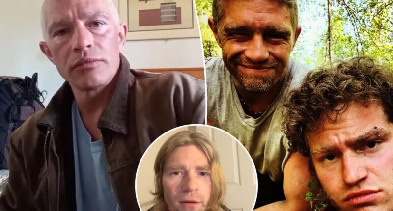 ‘Alaskan Bush People’ star Matt Brown dead at 43 after sibling helped pull body from river, brother says