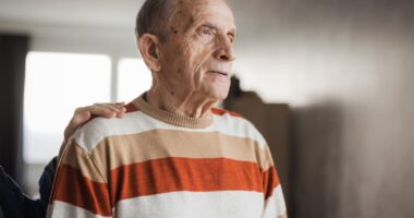 ‘Americans are not great at managing money’: Social Security and Medicare saved my father from financial ruin