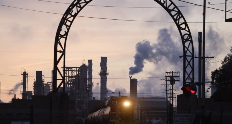 ‘Even better than tech.’ A scramble into this sector is coming, warns veteran wealth manager.