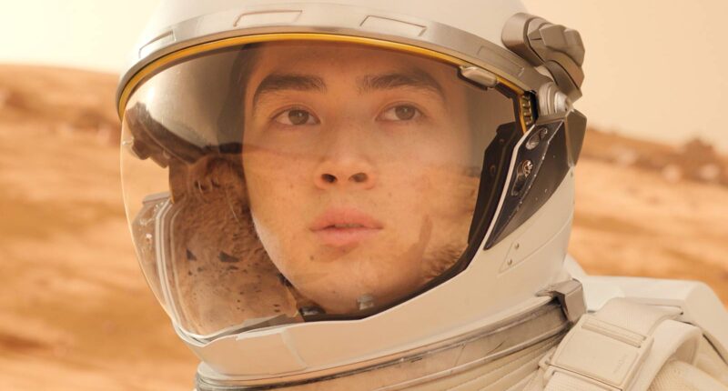 ‘For All Mankind’ Just Nailed the Most Important Moment of Season 5 Ahead of the Finale