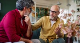 ‘He didn’t really pay attention’: I told my friend he left millions of dollars on the table in retirement. Was I right?