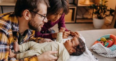 ‘He is constantly criticizing her’: My son-in-law told my daughter to give up her job. Do I intervene?