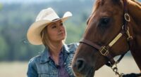 ‘Heartland’ Renewed for Season 20 at CBC