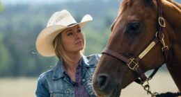 ‘Heartland’ Renewed for Season 20 at CBC