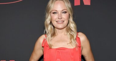 ‘Hunting Wives’ star Malin Akerman lists ‘idyllic California retreat’ in Hollywood Hills for $3 million