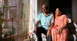 ‘I have zero envy’: I’m 75, enjoy working and live below my means. Why are more people not like me?