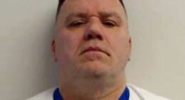 ‘I was Iain Packer’s first victim – I’m running out of time to get justice’