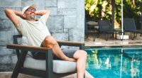 ‘I’m not an extravagant spender’: I’m in my 70s with a $90,000 income. Can I afford my dream home with a pool?