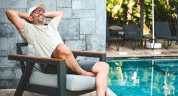 ‘I’m not an extravagant spender’: I’m in my 70s with a $90,000 income. Can I afford my dream home with a pool?