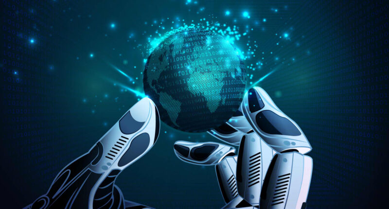 ‘Like 10 Manhattan Projects going off all at once’: AI is rewiring the entire global economy, says this BlackRock exec