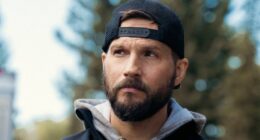 ‘Marshals’ Star Breaks Down That Brutal Cal and Belle Cliffhanger and Teases a “Massive” Season 2 Premiere