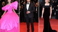 ‘Paper Tiger’ premiere red carpet at Cannes Film Festival 2026: Cate Blanchett, Adam Driver, Demi Moore and more