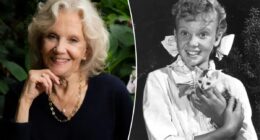 ‘Parent Trap’ star Hayley Mills lost her Disney fortune to ‘the tax man’