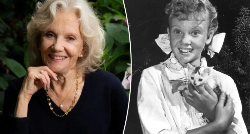 ‘Parent Trap’ star Hayley Mills lost her Disney fortune to ‘the tax man’