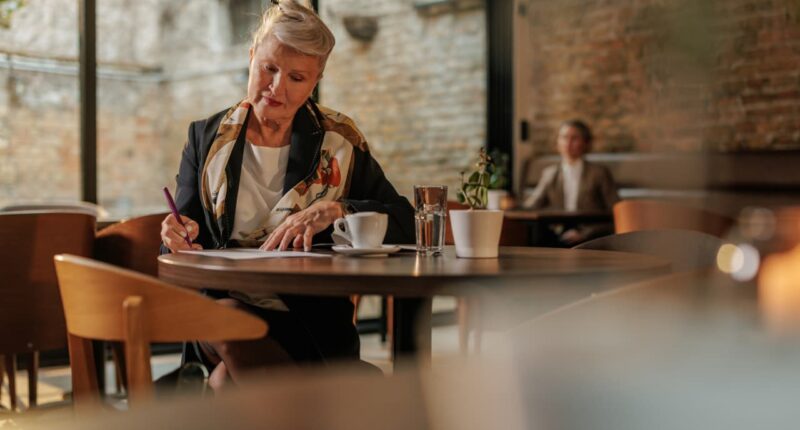 ‘Several days have passed’: The restaurant failed to process my 20% tip. Is it cheating the staff?