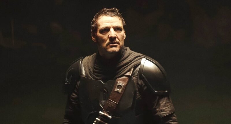 ‘The Mandalorian and Grogu’ Needs a Box Office Miracle After an Underwhelming Opening