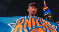 ‘The timing couldn’t have been better’ for investors in MSGS as the Knicks make the NBA Finals