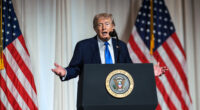 ‘This is Peanuts’ – Trump Downplays Rising Gas Prices. – The National Pulse