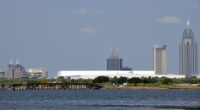 ‘Unprecedented Threat’ – An Underwater Bomb Found at an Alabama Dam. – The National Pulse